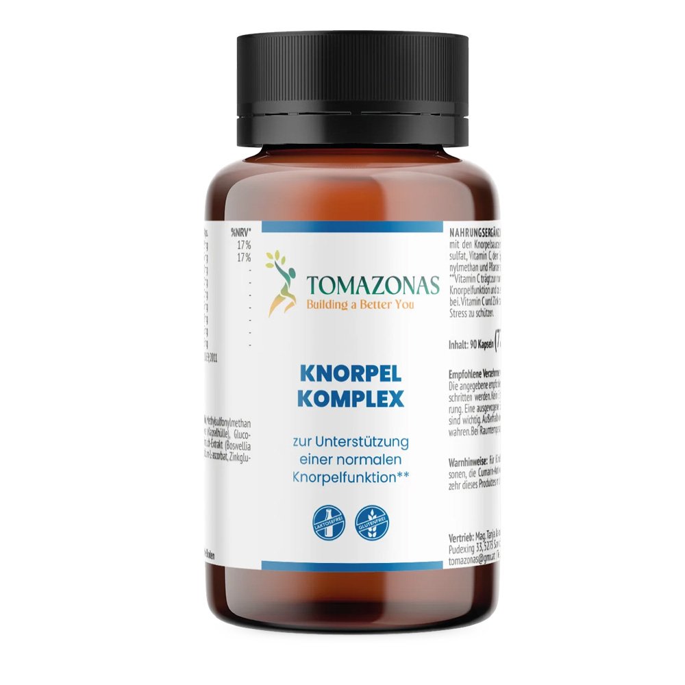 Knorpel Komplex