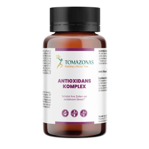 Antioxidans Komplex